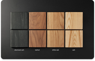 Wood Finishes